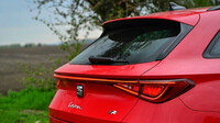 Seat Leon Sportstourer