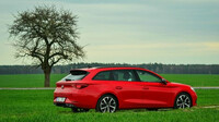 Seat Leon Sportstourer