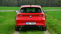 Seat Leon Sportstourer