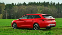 Seat Leon Sportstourer