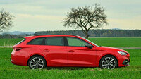 Seat Leon Sportstourer