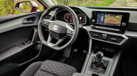 Seat Leon Sportstourer