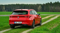 Seat Leon Sportstourer