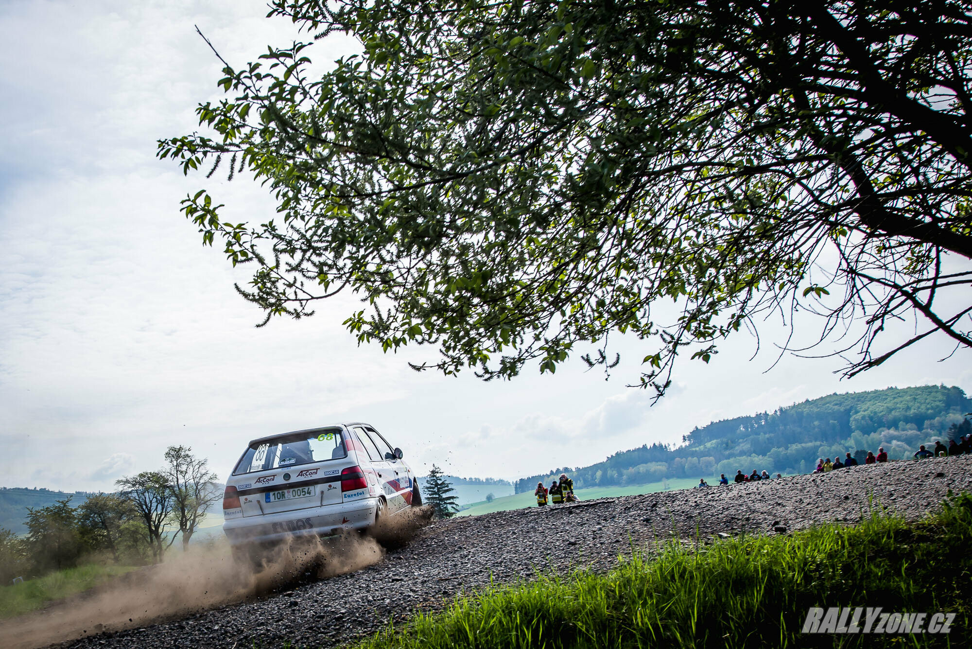 Rally Šumava (CZE)