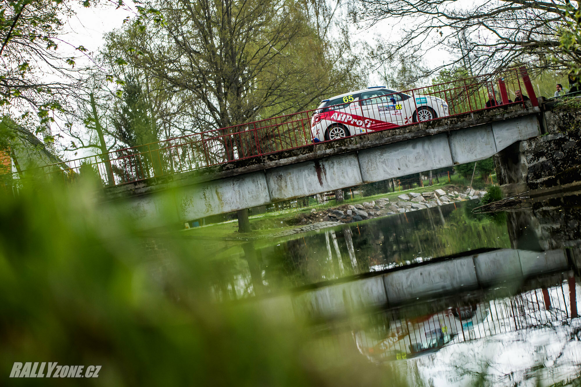 Rally Šumava (CZE)