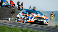 Rally Šumava (CZE)