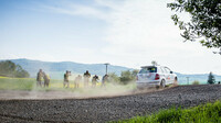 Rally Šumava (CZE)