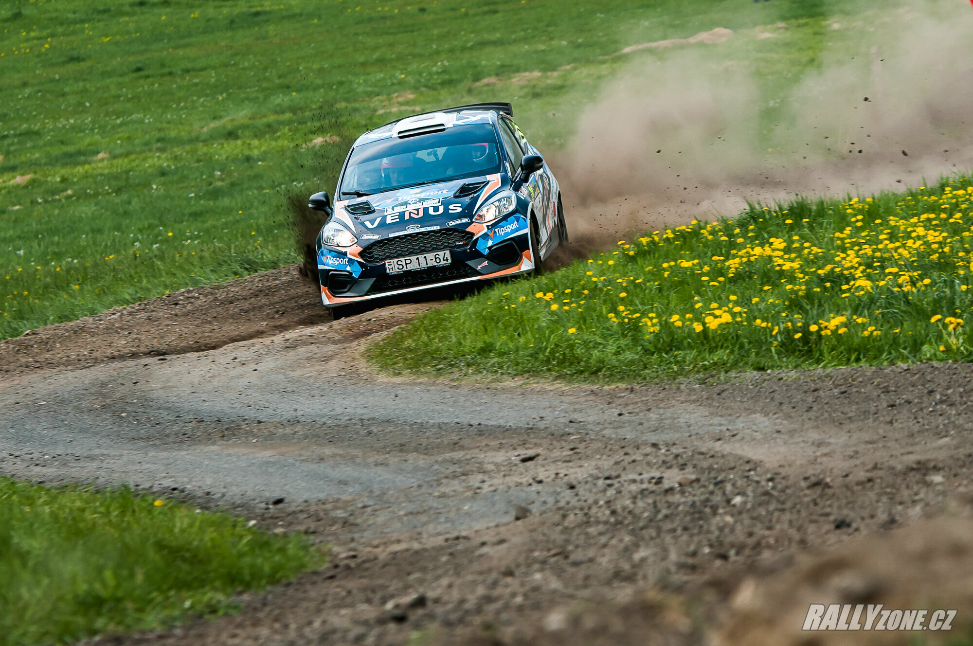 Rally Šumava (CZE)