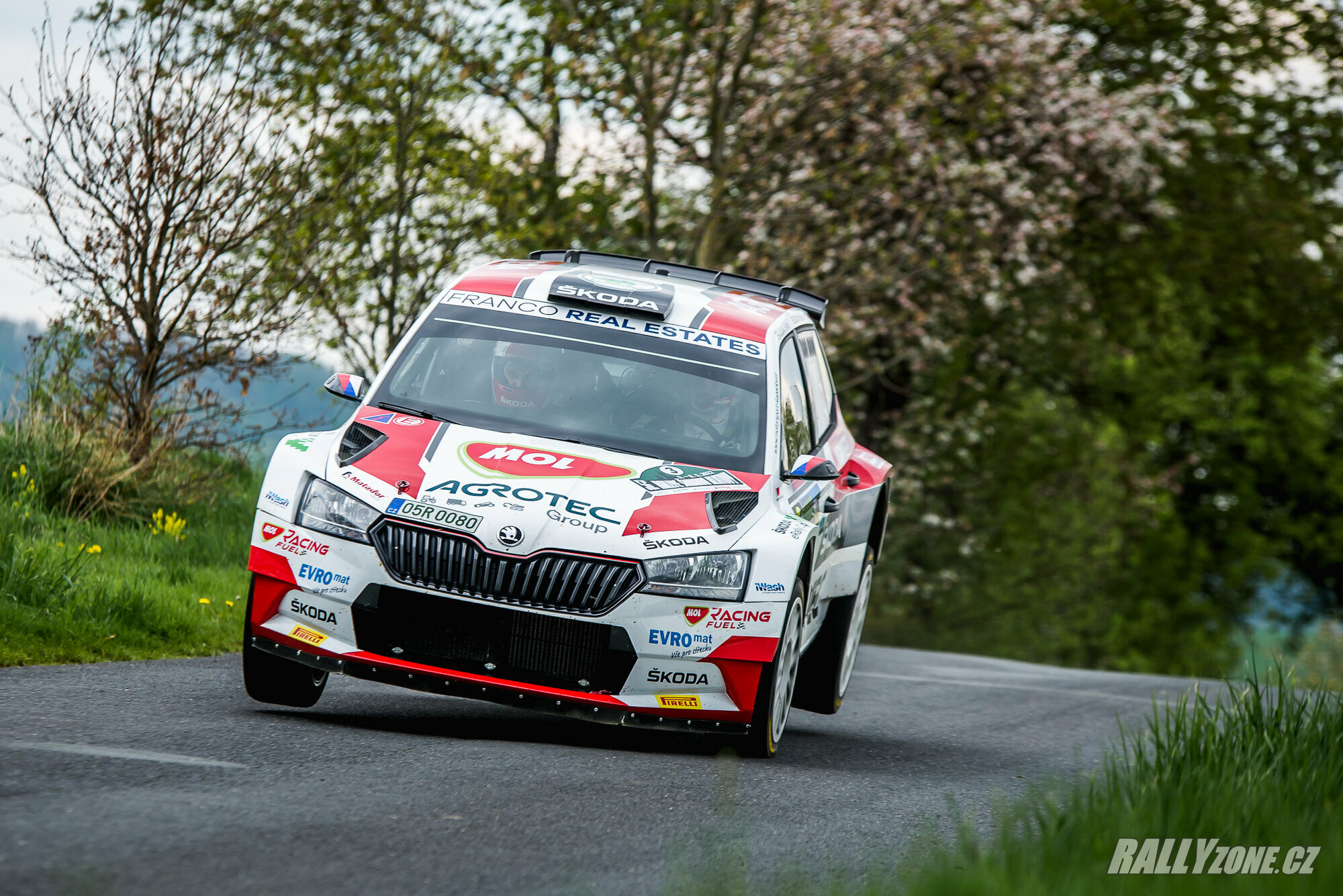 Rally Šumava (CZE)