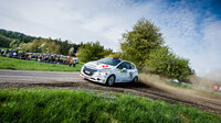 Rally Šumava (CZE)