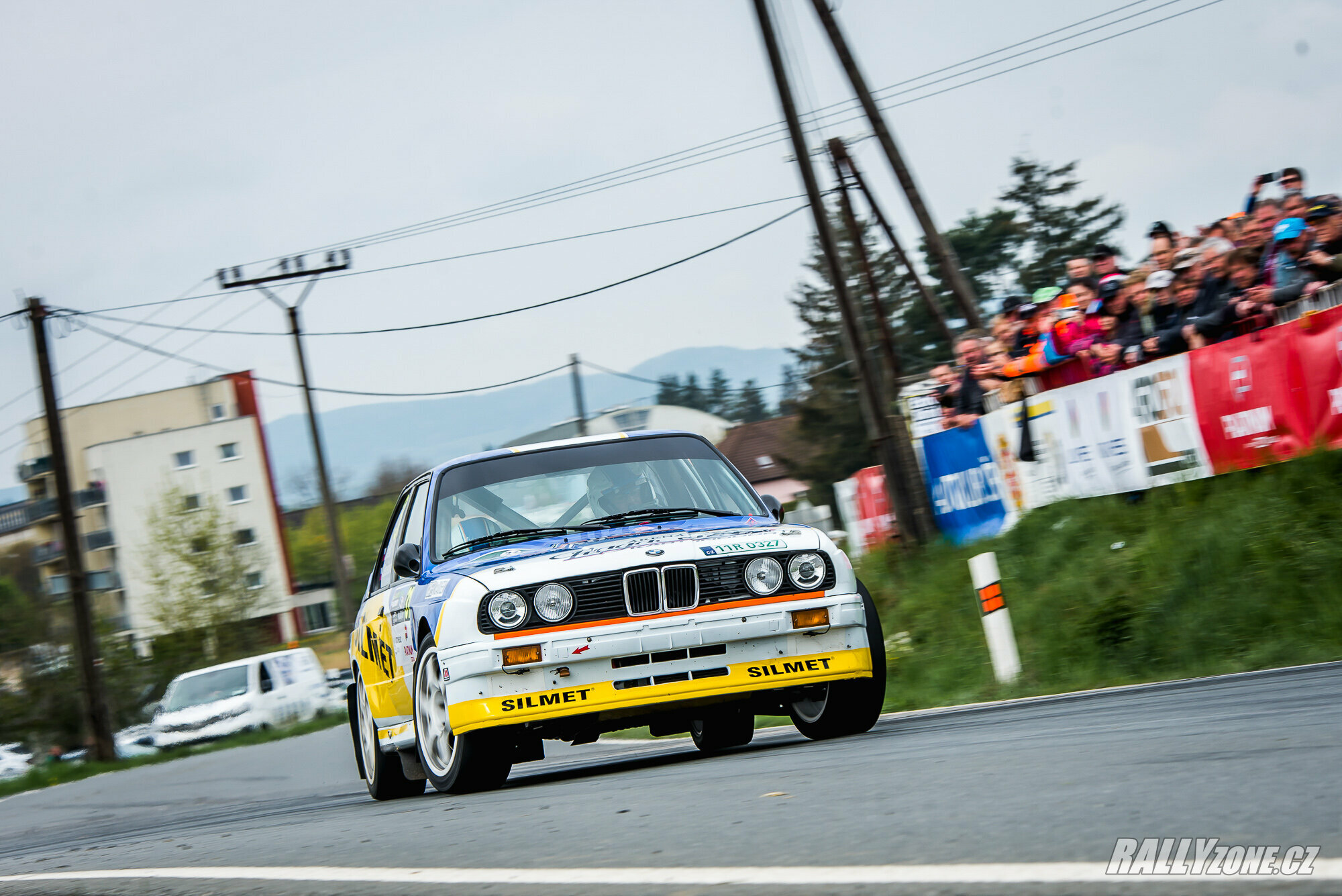 Rally Šumava (CZE)