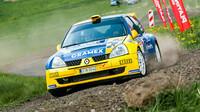 Rally Šumava (CZE)