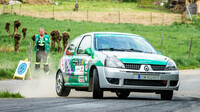 Rally Šumava (CZE)