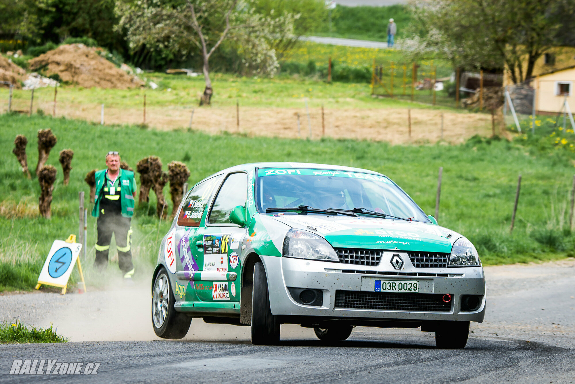 Rally Šumava (CZE)