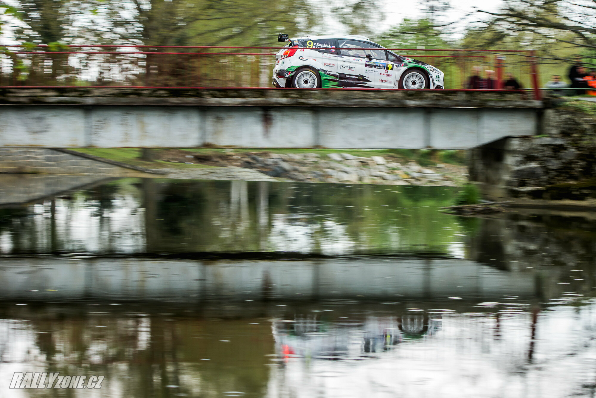 Rally Šumava (CZE)