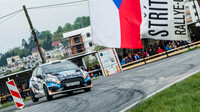 Rally Šumava (CZE)