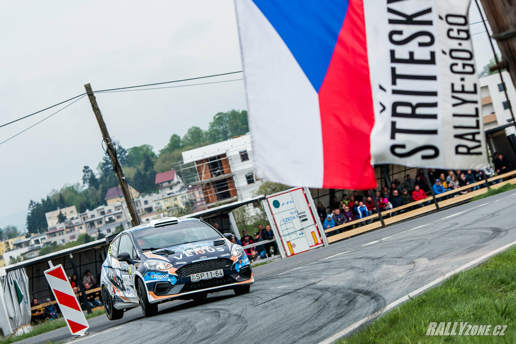 Rally Šumava (CZE)