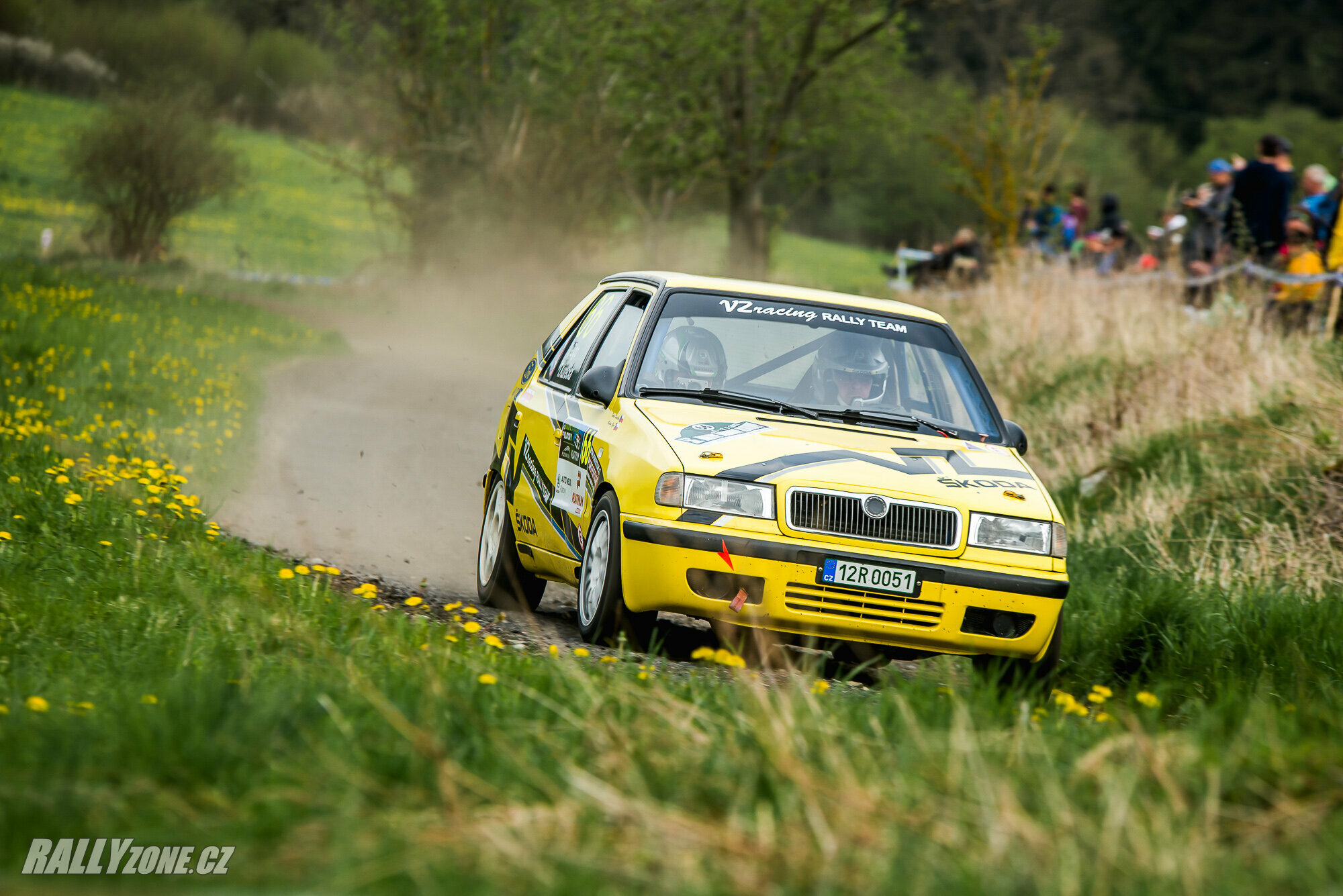 Rally Šumava (CZE)