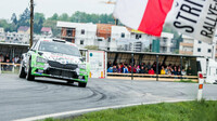 Rally Šumava (CZE)