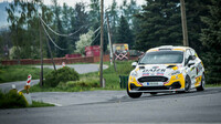 Rally Šumava (CZE)