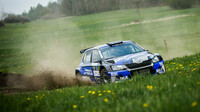 Rally Šumava (CZE)