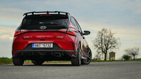 Hyundai i20 N