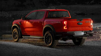 Ford Ranger Raptor