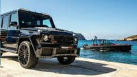 Brabus Marine Shadow 300 Edition One