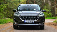 Ford Kuga PHEV