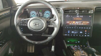 Hyundai Tucson PHEV