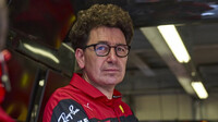 Je po spekulacích: Binotto končí ve funkci šéfa Ferrari - anotační obrázek