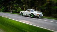 Porsche 911 Carrera RS 2.7