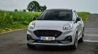 Ford Puma ST