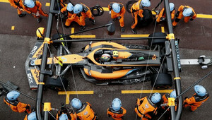McLaren usiluje o velký pokrok při vývoji vozu pro rok 2023. Uvědomuje si, kolik ztrácí na špici - anotační obrázek