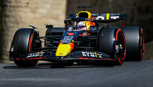 Podle Webbera bude dominance Red Bullu pokračovat. Ferrari nevěří - anotační obrázek