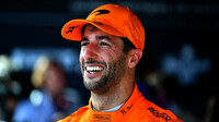Daniel Ricciardo u McLarenu končí