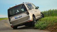 Volkswagen Caddy 4Motion