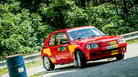 Rentor RallyCup Kopřivnice - červen