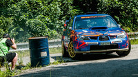 Rentor RallyCup Kopřivnice - červen