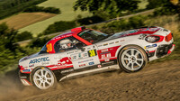 Rally Hustopeče (CZE)