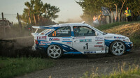 Rally Hustopeče (CZE)