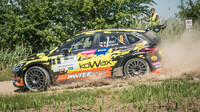 Rally Hustopeče (CZE)