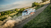 Rally Hustopeče (CZE)