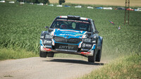 Rally Hustopeče (CZE)