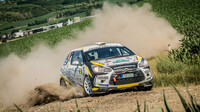 Rally Hustopeče (CZE)