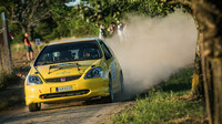 Rally Hustopeče (CZE)