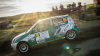 Rally Hustopeče (CZE)