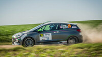 Rally Hustopeče (CZE)