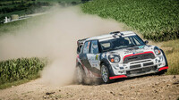 Rally Hustopeče (CZE)