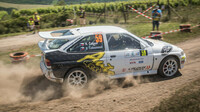 Rally Hustopeče (CZE)